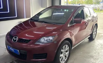 Mazda CX-7 2007 года за 2 500 000 тг. в Павлодар фото 1