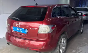 Mazda CX-7 2007 года за 2 500 000 тг. в Павлодар