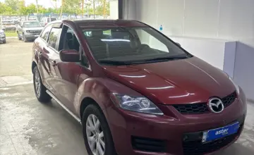 Mazda CX-7 2007 года за 2 500 000 тг. в Павлодар фото 3