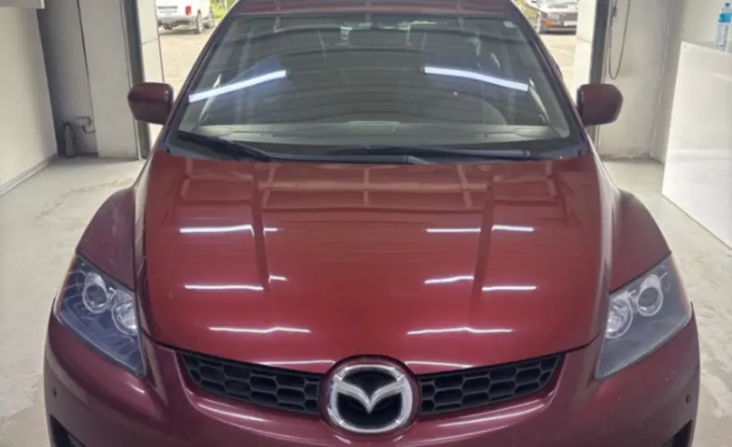 Mazda CX-7 2007 года за 2 500 000 тг. в Павлодар фото 2