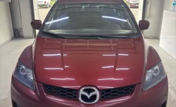 Mazda CX-7 2007 года за 2 500 000 тг. в Павлодар фото 2