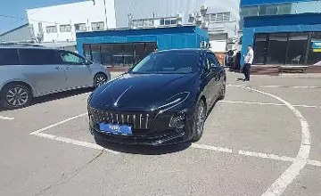 Hongqi E-QM5 2024 года за 6 700 000 тг. в Алматы фото 1