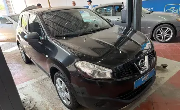 Nissan Qashqai 2013 года за 4 800 000 тг. в Астана фото 3