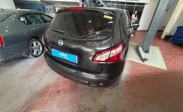 Nissan Qashqai 2013 года за 4 800 000 тг. в Астана