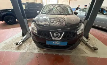 Nissan Qashqai 2013 года за 4 800 000 тг. в Астана фото 2