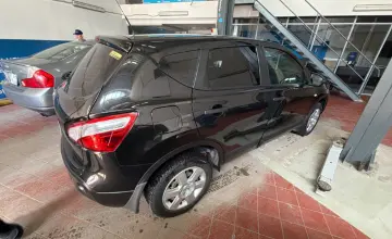 Nissan Qashqai 2013 года за 4 800 000 тг. в Астана фото 4