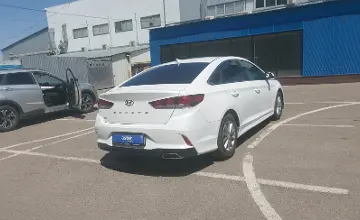 Hyundai Sonata 2019 года за 6 000 000 тг. в Алматы фото 3
