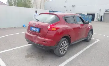 Nissan Juke 2014 года за 3 000 000 тг. в Шымкент фото 3