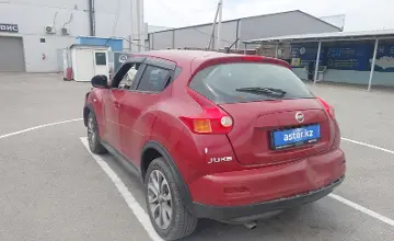 Nissan Juke 2014 года за 3 000 000 тг. в Шымкент фото 4