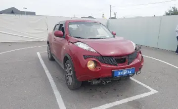 Nissan Juke 2014 года за 3 000 000 тг. в Шымкент фото 2