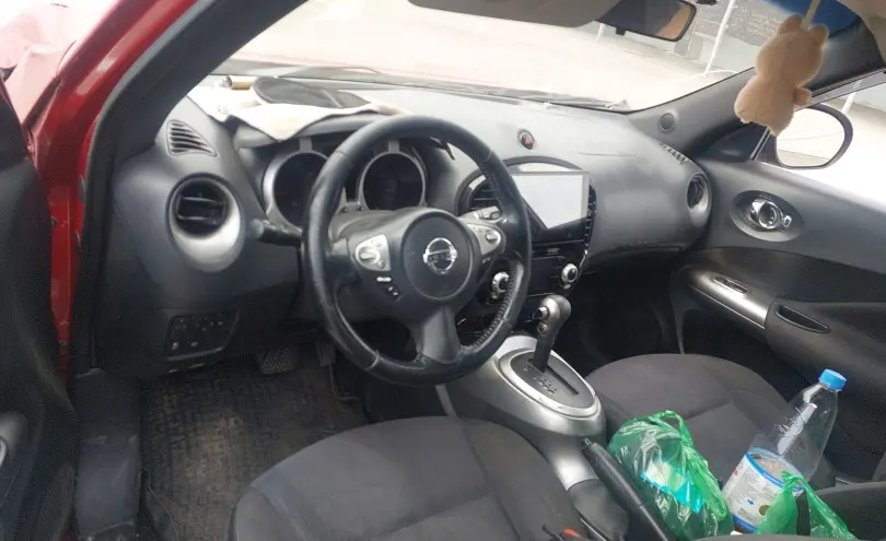 Nissan Juke 2014 года за 3 000 000 тг. в Шымкент фото 5