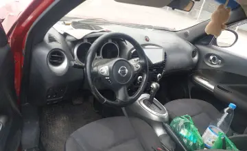Nissan Juke 2014 года за 3 000 000 тг. в Шымкент фото 5