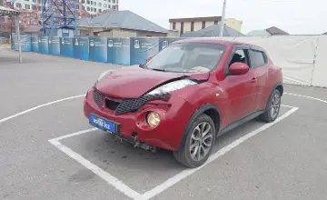 Nissan Juke 2014 года за 3 000 000 тг. в Шымкент фото 1