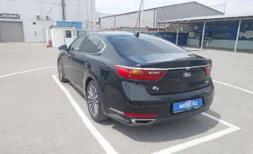 Kia K7 2017 года за 11 600 000 тг. в Шымкент фото 4