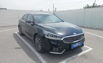 Kia K7 2017 года за 11 600 000 тг. в Шымкент фото 2