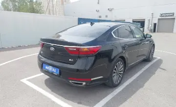 Kia K7 2017 года за 11 600 000 тг. в Шымкент фото 3