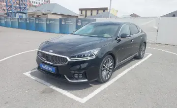 Kia K7 2017 года за 11 600 000 тг. в Шымкент фото 1