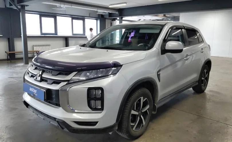 Mitsubishi ASX 2022 года за 9 000 000 тг. в Астана