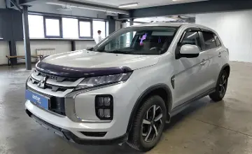 Mitsubishi ASX 2022 года за 9 000 000 тг. в Астана фото 1