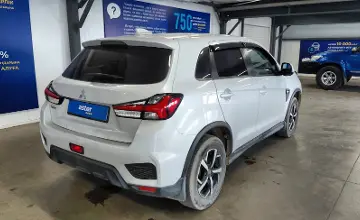 Mitsubishi ASX 2022 года за 9 000 000 тг. в Астана фото 3