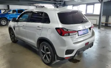 Mitsubishi ASX 2022 года за 9 000 000 тг. в Астана фото 4