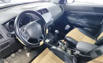 Mitsubishi ASX 2022 года за 9 000 000 тг. в Астана фото 5