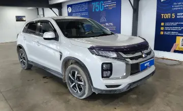 Mitsubishi ASX 2022 года за 9 000 000 тг. в Астана фото 2