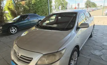 Toyota Corolla 2007 года за 4 400 000 тг. в Талдыкорган фото 1