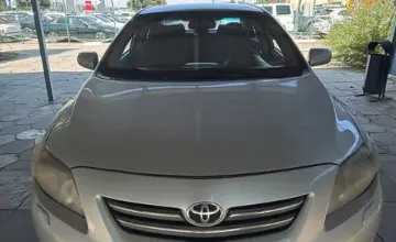 Toyota Corolla 2007 года за 4 400 000 тг. в Талдыкорган фото 2
