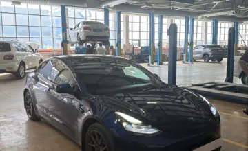 Tesla Model 3 2021 года за 13 000 000 тг. в Караганда фото 3