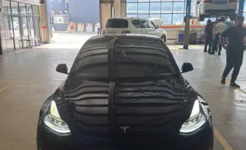 Tesla Model 3 2021 года за 13 000 000 тг. в Караганда фото 2