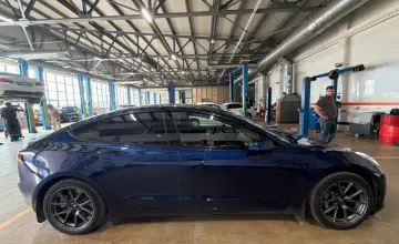 Tesla Model 3 2021 года за 13 000 000 тг. в Караганда фото 4