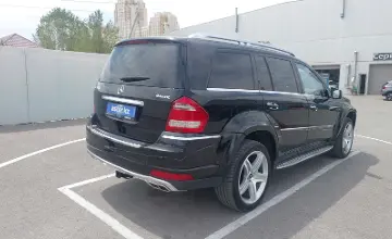 Mercedes-Benz GL-Класс 2011 года за 9 000 000 тг. в Шымкент фото 3