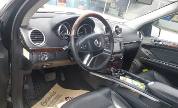 Mercedes-Benz GL-Класс 2011 года за 9 000 000 тг. в Шымкент фото 5