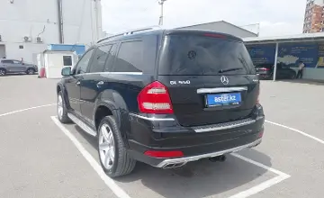 Mercedes-Benz GL-Класс 2011 года за 9 000 000 тг. в Шымкент фото 4