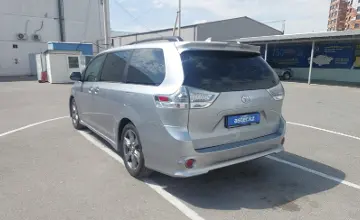 Toyota Sienna 2018 года за 16 000 000 тг. в Шымкент фото 4