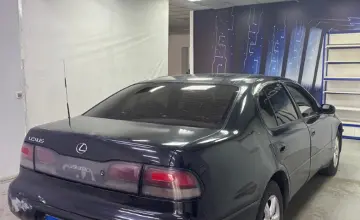 Lexus GS 1996 года за 1 500 000 тг. в Павлодар