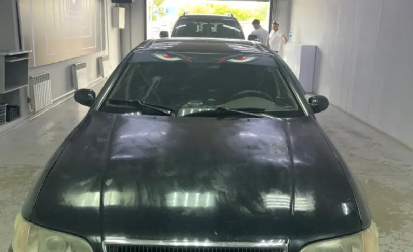 Lexus GS 1996 года за 1 500 000 тг. в Павлодар фото 2