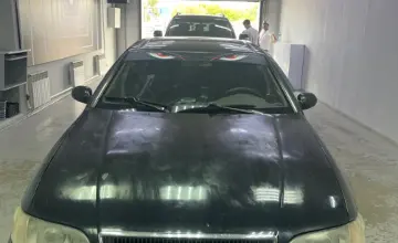 Lexus GS 1996 года за 1 500 000 тг. в Павлодар фото 2