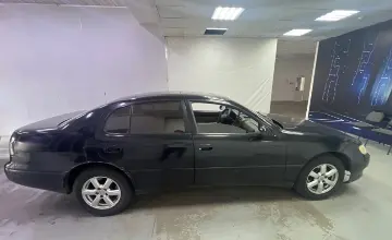 Lexus GS 1996 года за 1 500 000 тг. в Павлодар фото 4