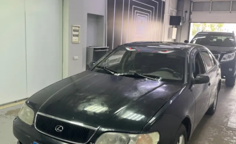 Lexus GS 1996 года за 1 500 000 тг. в Павлодар