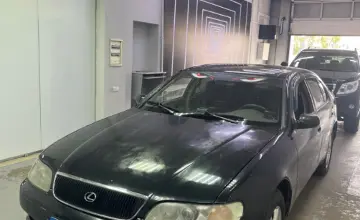 Lexus GS 1996 года за 1 500 000 тг. в Павлодар фото 1