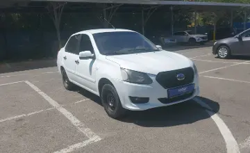 Datsun on-DO 2015 года за 1 800 000 тг. в Алматы фото 2