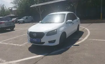 Datsun on-DO 2015 года за 1 800 000 тг. в Алматы фото 1