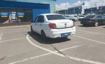Datsun on-DO 2015 года за 1 800 000 тг. в Алматы фото 4
