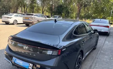 Hyundai Sonata 2023 года за 16 000 000 тг. в Актобе