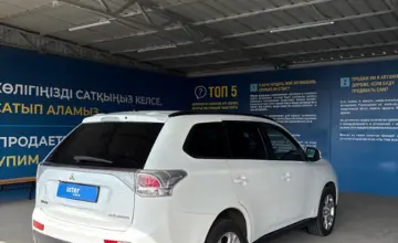 Mitsubishi Outlander 2012 года за 6 000 000 тг. в Алматы