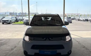 Mitsubishi Outlander 2012 года за 6 000 000 тг. в Алматы фото 2