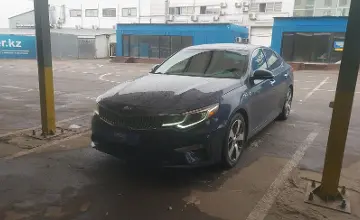 Kia Optima 2019 года за 8 000 000 тг. в Алматы фото 1
