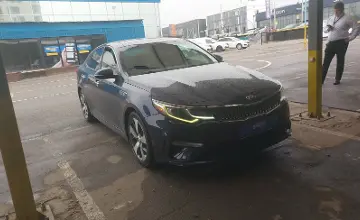 Kia Optima 2019 года за 8 000 000 тг. в Алматы фото 2